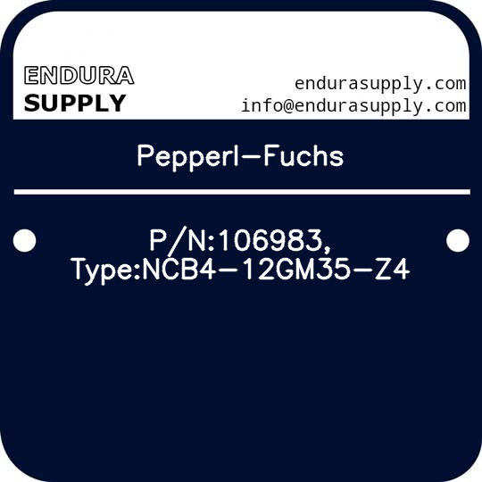 pepperl-fuchs-pn106983-typencb4-12gm35-z4