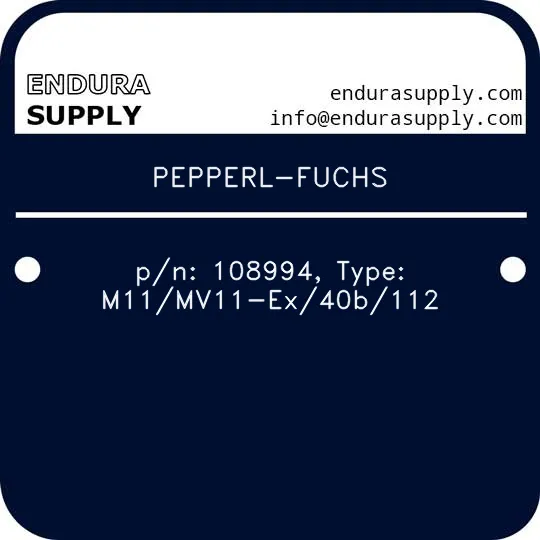 pepperl-fuchs-pn-108994-type-m11mv11-ex40b112