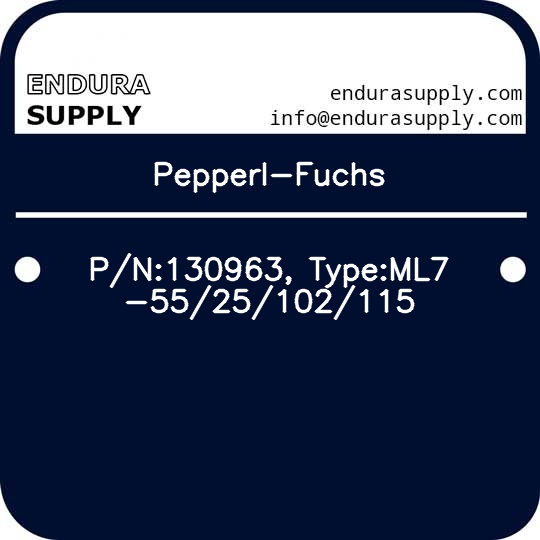 pepperl-fuchs-pn130963-typeml7-5525102115