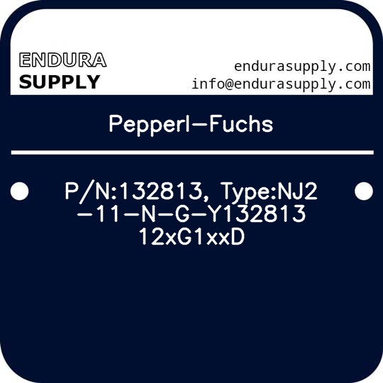 pepperl-fuchs-pn132813-typenj2-11-n-g-y132813-12xg1xxd