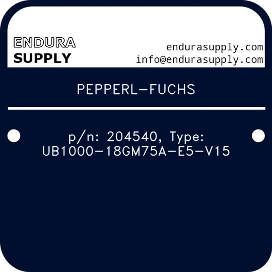 pepperl-fuchs-pn-204540-type-ub1000-18gm75a-e5-v15
