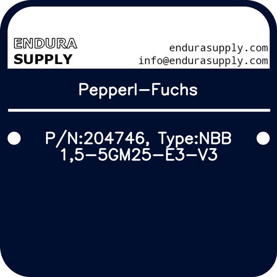 pepperl-fuchs-pn204746-typenbb15-5gm25-e3-v3