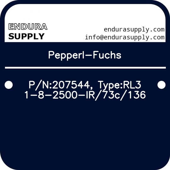 pepperl-fuchs-pn207544-typerl31-8-2500-ir73c136