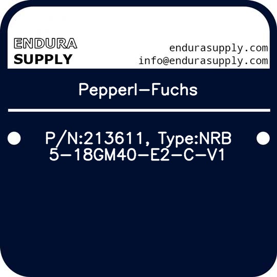 pepperl-fuchs-pn213611-typenrb5-18gm40-e2-c-v1