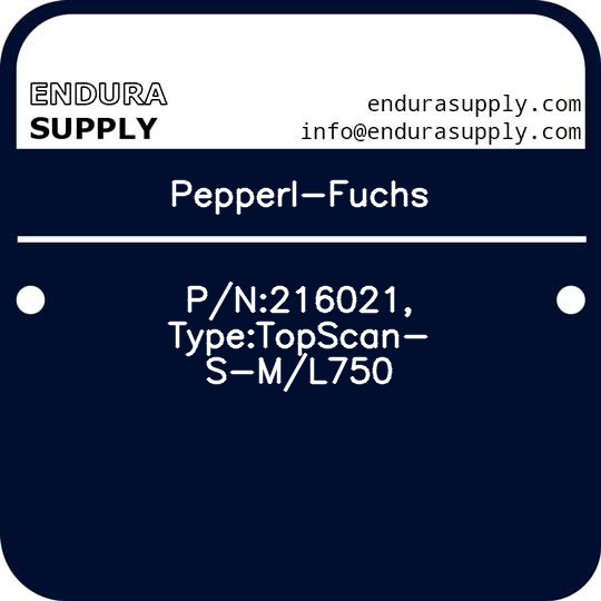 pepperl-fuchs-pn216021-typetopscan-s-ml750