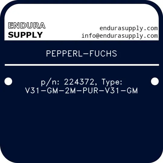 pepperl-fuchs-pn-224372-type-v31-gm-2m-pur-v31-gm
