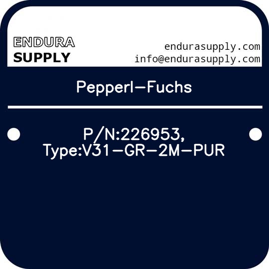pepperl-fuchs-pn226953-typev31-gr-2m-pur