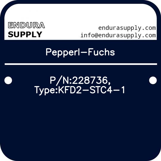 pepperl-fuchs-pn228736-typekfd2-stc4-1