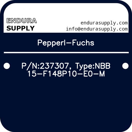 pepperl-fuchs-pn237307-typenbb15-f148p10-e0-m