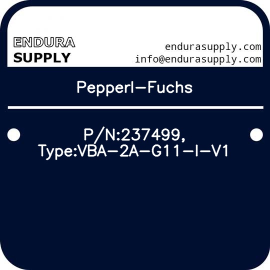 pepperl-fuchs-pn237499-typevba-2a-g11-i-v1