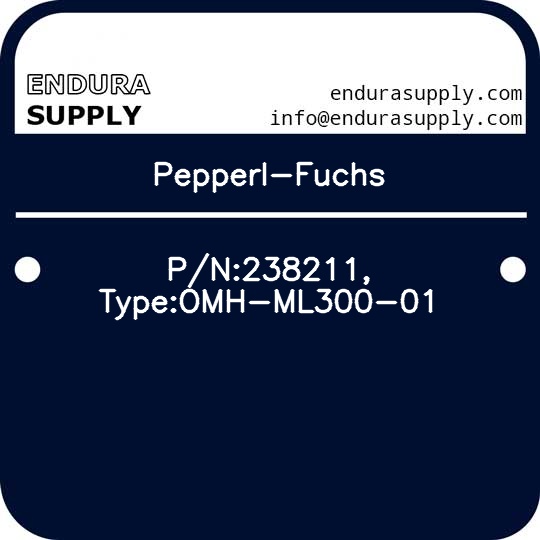 pepperl-fuchs-pn238211-typeomh-ml300-01