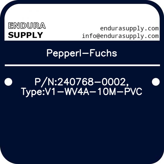 pepperl-fuchs-pn240768-0002-typev1-wv4a-10m-pvc