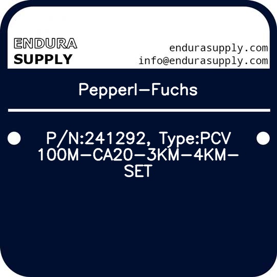 pepperl-fuchs-pn241292-typepcv100m-ca20-3km-4km-set