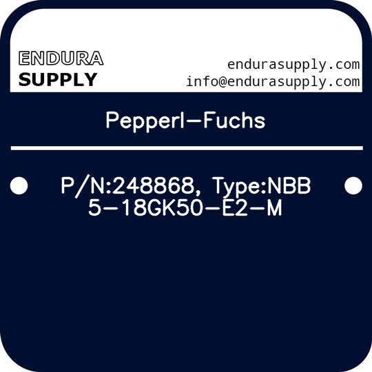 pepperl-fuchs-pn248868-typenbb5-18gk50-e2-m