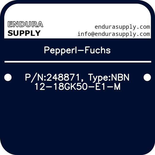 pepperl-fuchs-pn248871-typenbn12-18gk50-e1-m
