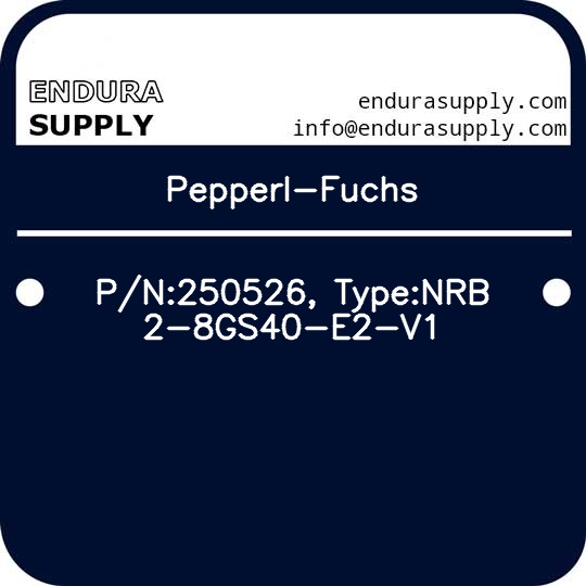 pepperl-fuchs-pn250526-typenrb2-8gs40-e2-v1