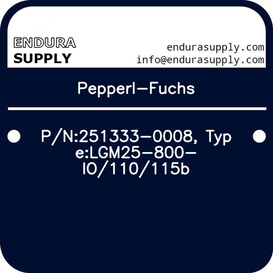 pepperl-fuchs-pn251333-0008-typelgm25-800-io110115b