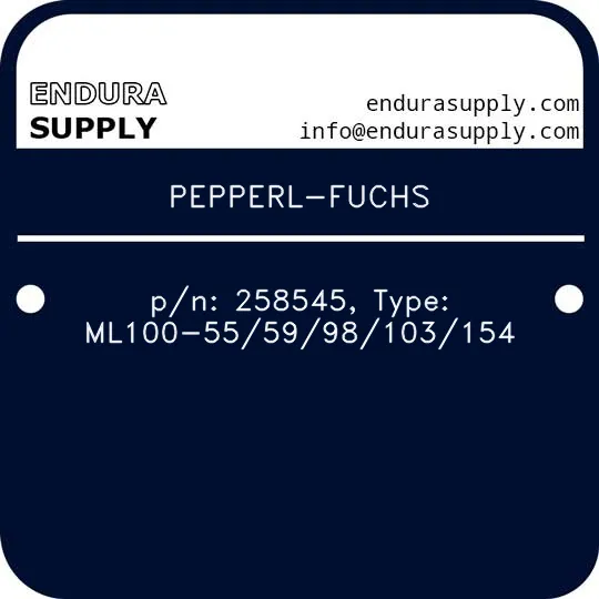 pepperl-fuchs-pn-258545-type-ml100-555998103154