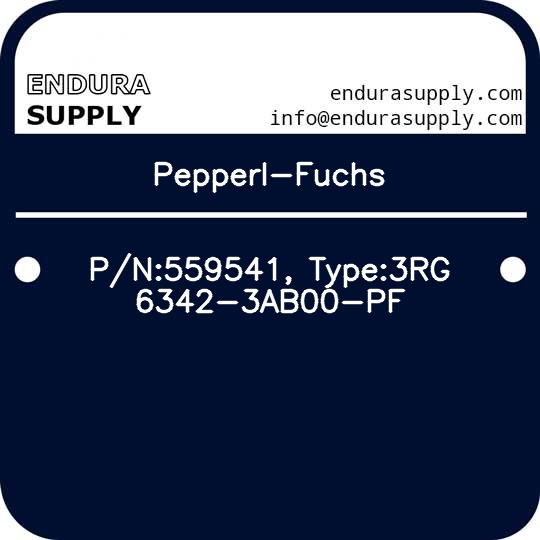 pepperl-fuchs-pn559541-type3rg6342-3ab00-pf