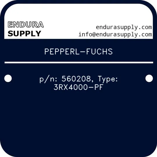 pepperl-fuchs-pn-560208-type-3rx4000-pf