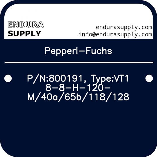 pepperl-fuchs-pn800191-typevt18-8-h-120-m40a65b118128