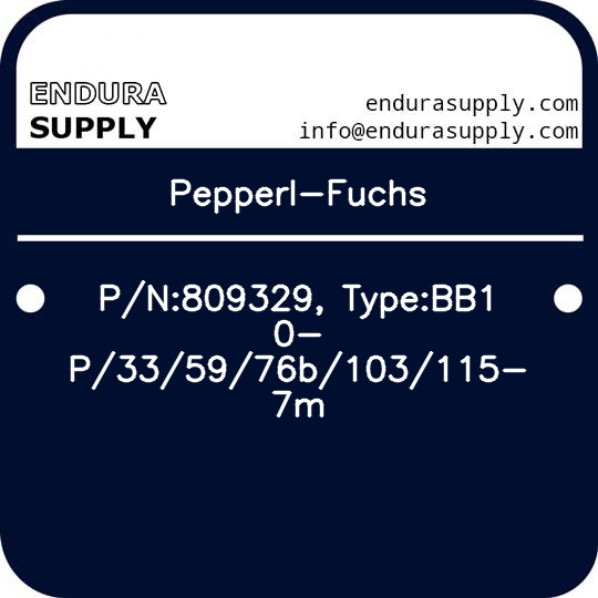 pepperl-fuchs-pn809329-typebb10-p335976b103115-7m