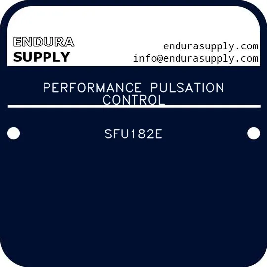 performance-pulsation-control-sfu182e