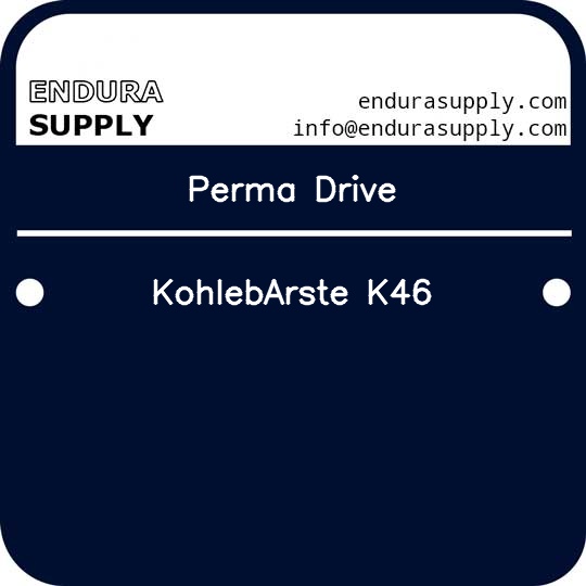 perma-drive-kohlebarste-k46