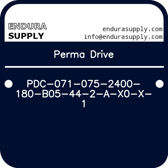 perma-drive-pdc-071-075-2400-180-b05-44-2-a-x0-x-1