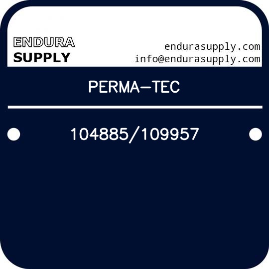 perma-tec-104885109957