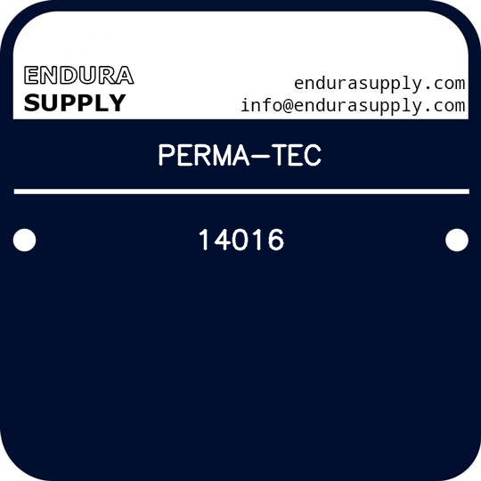 perma-tec-14016