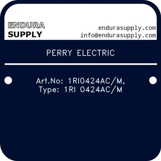 perry-electric-artno-1ri0424acm-type-1ri-0424acm