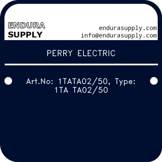 perry-electric-artno-1tata0250-type-1ta-ta0250