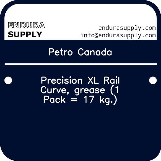 petro-canada-precision-xl-rail-curve-grease-1-pack-17-kg