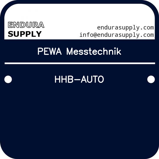 pewa-messtechnik-hhb-auto