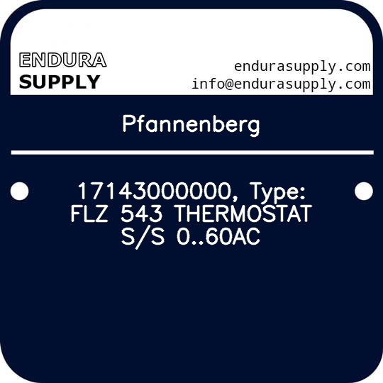 pfannenberg-17143000000-type-flz-543-thermostat-ss-060ac