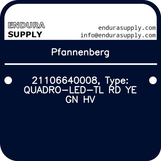 pfannenberg-21106640008-type-quadro-led-tl-rd-ye-gn-hv