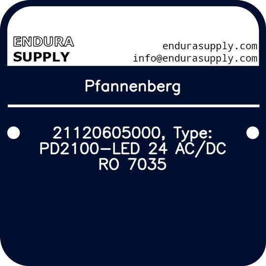 pfannenberg-21120605000-type-pd2100-led-24-acdc-ro-7035