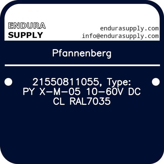 pfannenberg-21550811055-type-py-x-m-05-10-60v-dc-cl-ral7035