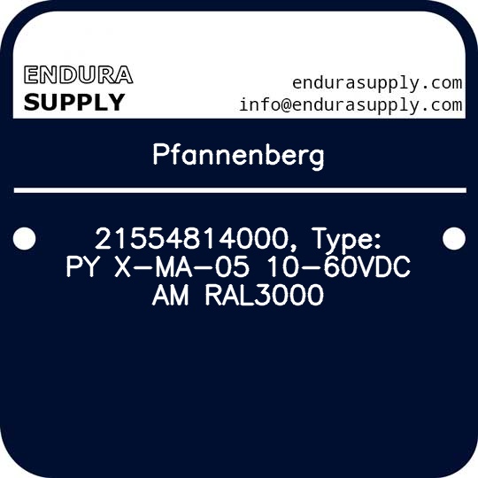 pfannenberg-21554814000-type-py-x-ma-05-10-60vdc-am-ral3000