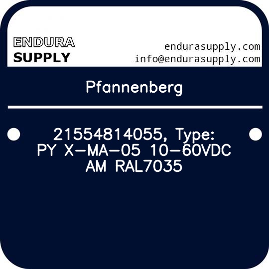 pfannenberg-21554814055-type-py-x-ma-05-10-60vdc-am-ral7035
