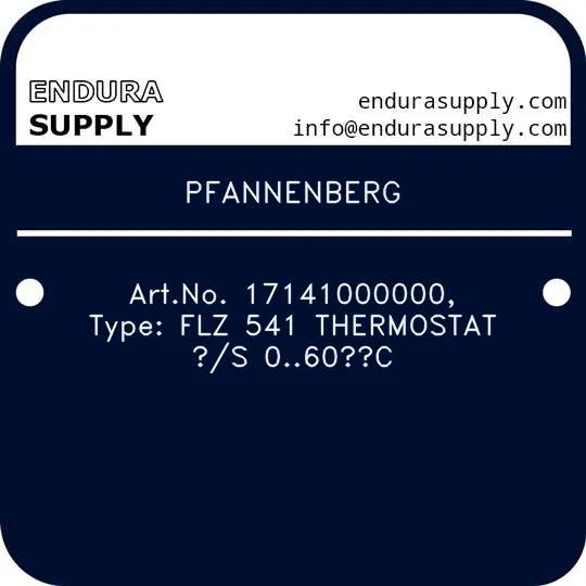 pfannenberg-artno-17141000000-type-flz-541-thermostat-s-060c