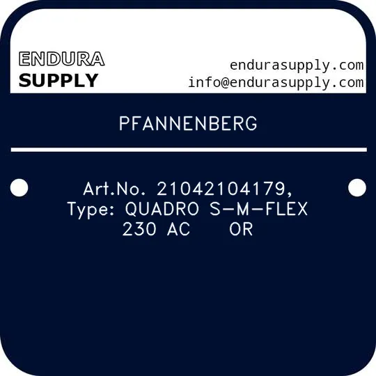 pfannenberg-artno-21042104179-type-quadro-s-m-flex-230-ac-or