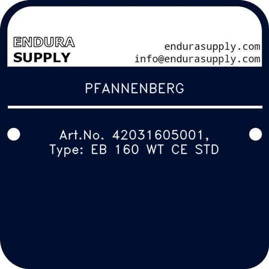 pfannenberg-artno-42031605001-type-eb-160-wt-ce-std