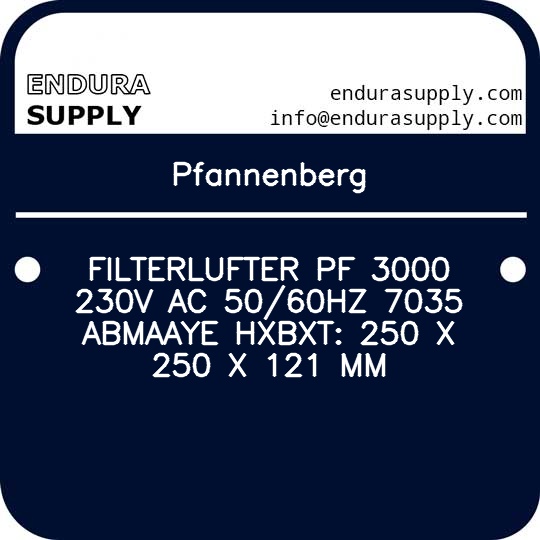 pfannenberg-filterlufter-pf-3000-230v-ac-5060hz-7035-abmaaye-hxbxt-250-x-250-x-121-mm