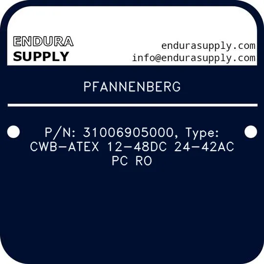 pfannenberg-pn-31006905000-type-cwb-atex-12-48dc-24-42ac-pc-ro
