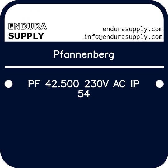 pfannenberg-pf-42500-230v-ac-ip-54