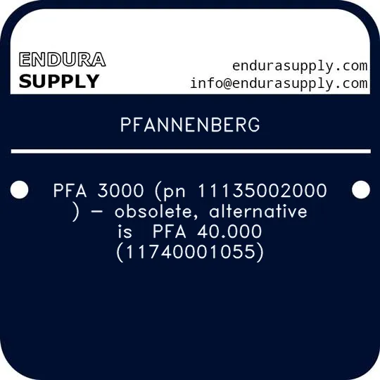 pfannenberg-pfa-3000-pn-11135002000-obsolete-alternative-is-pfa-40000-11740001055