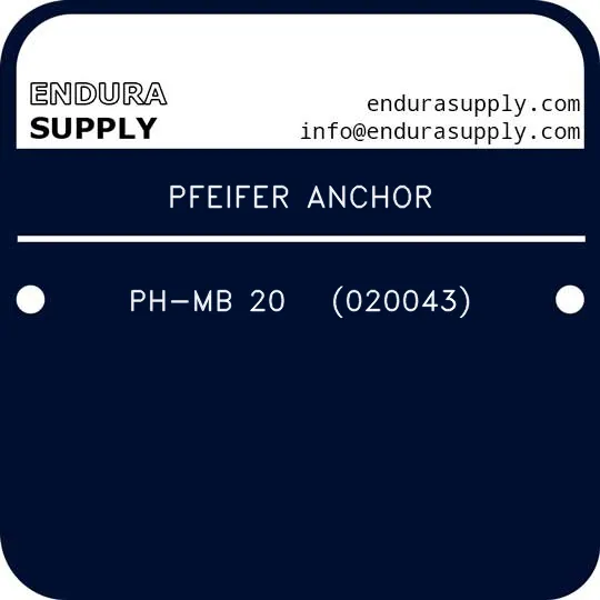pfeifer-anchor-ph-mb-20-020043