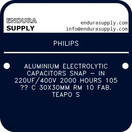 philips-aluminium-electrolytic-capacitors-snap-in-220uf400v-2000-hours-105-c-30x30mm-rm-10-fab-teapo-s